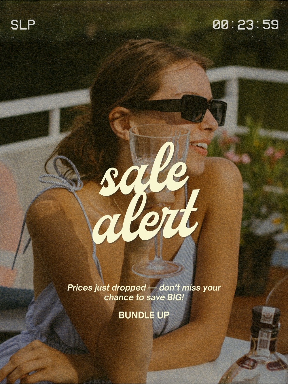 Sale Alert!